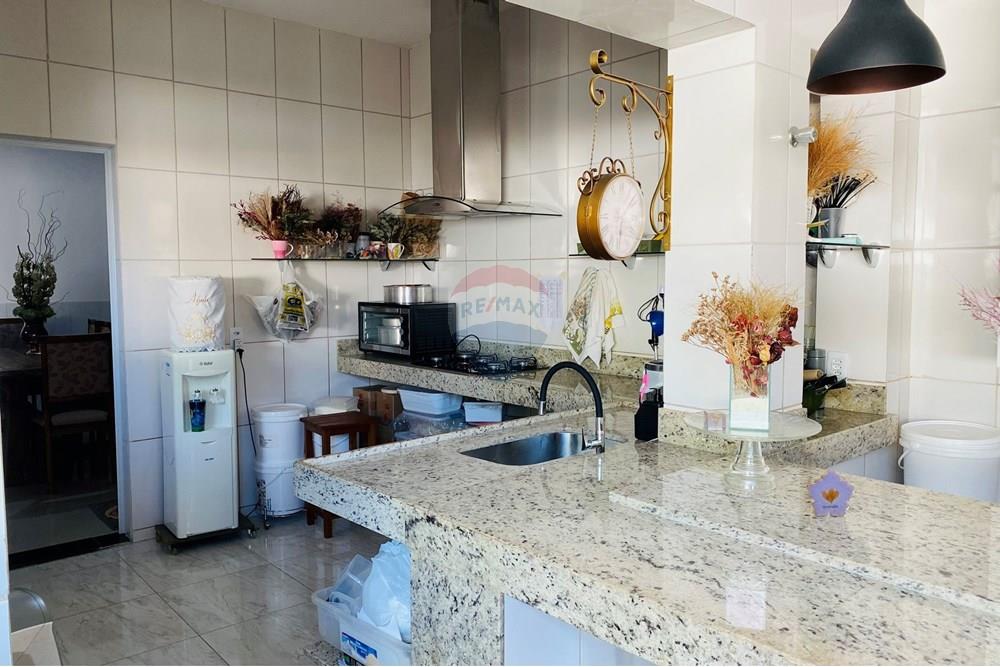 Casa - Venda - Governador Valadares , Minas Gerais - IMG_8544.JPEG - 870671027-8