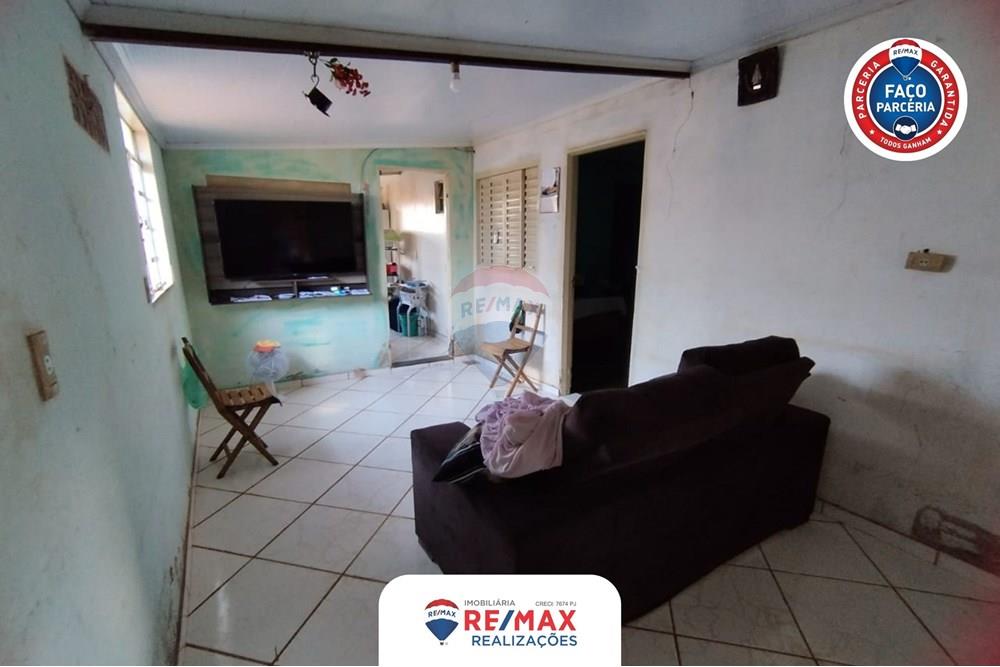 Casa - Venda - Patos de Minas , Minas Gerais - 1.jpg - 870631022-34