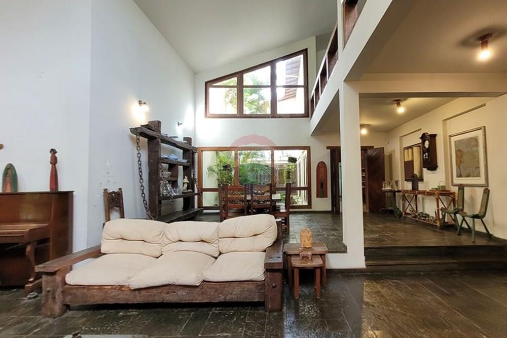 Casa - Venda - Belo Horizonte , Minas Gerais - 66 - 870251047-245