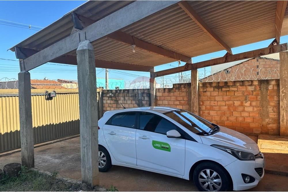 Casa - Venda - Araxá , Minas Gerais - MONICA 2.jpeg - 870431058-8