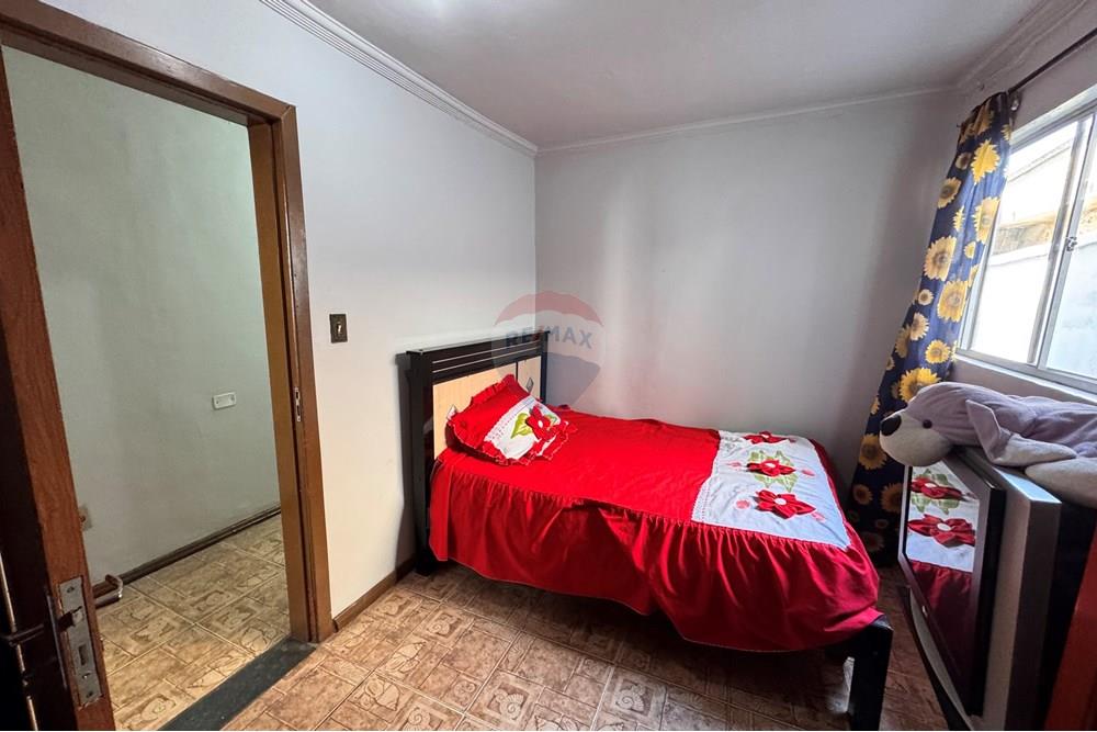 Casa - Venda - Belo Horizonte , Minas Gerais - QUARTO CASA 1.jpg - 870241106-32