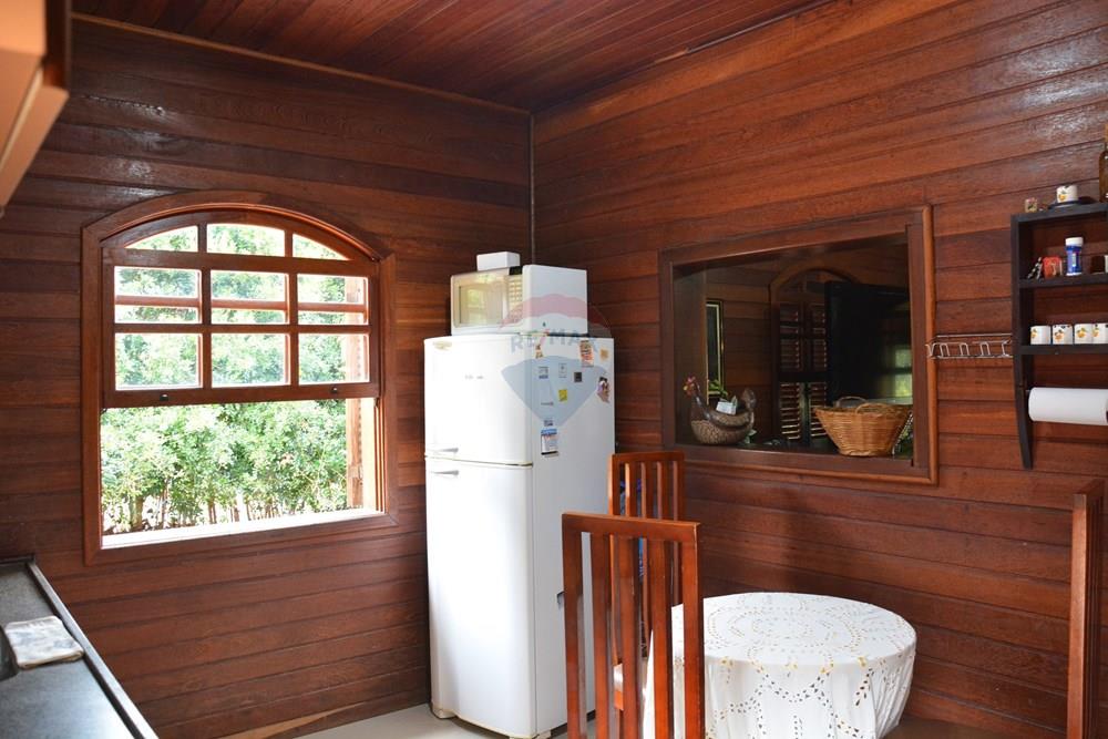 Casa de Condomínio - Venda - Brumadinho , Minas Gerais - DSC_0036.JPG - 870421052-68