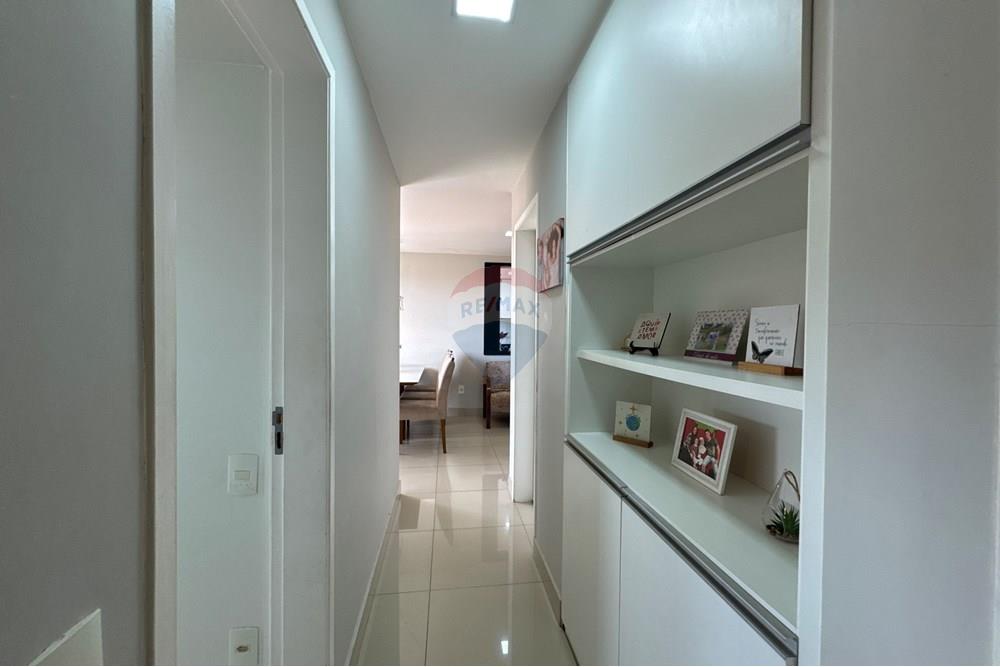 Apartamento - Venda - Belo Horizonte , Minas Gerais - IMG_8784.JPG - Corredor - 870411099-53