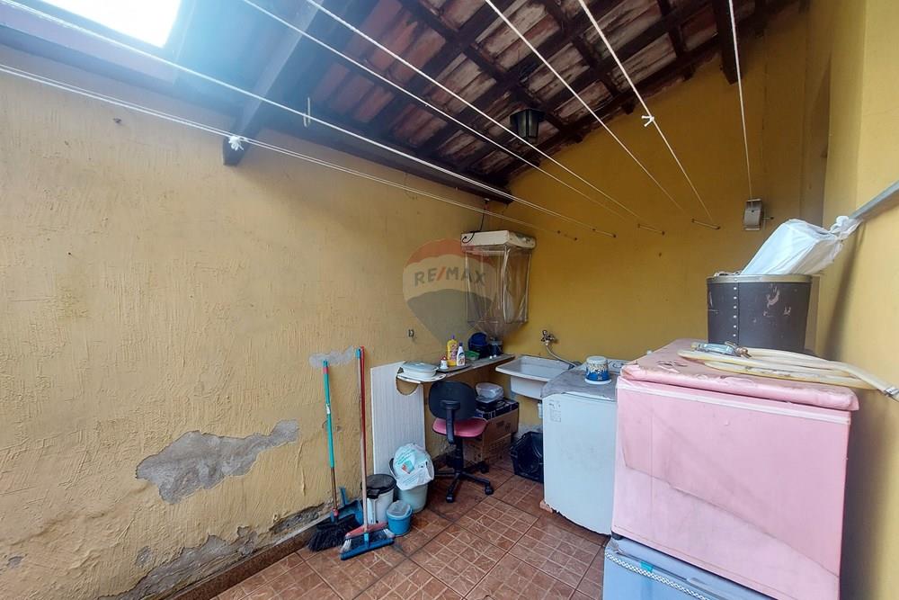 Casa - Venda - Belo Horizonte , Minas Gerais - 26.jpg - 870701004-64