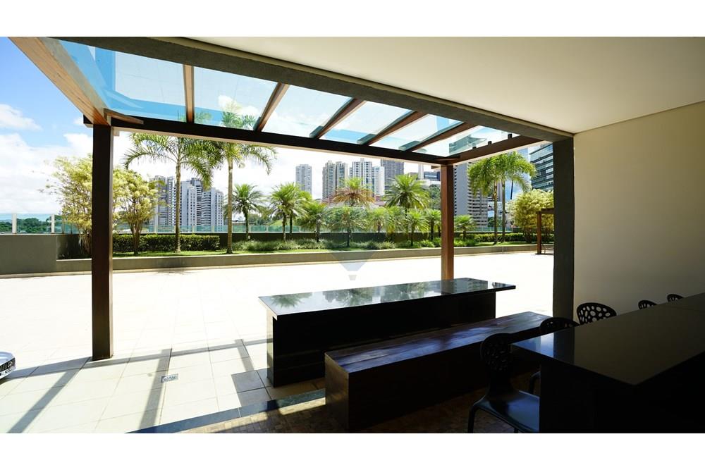 Apartamento - Venda - Nova Lima , Minas Gerais - Gourmet 3.JPG - 870351049-14