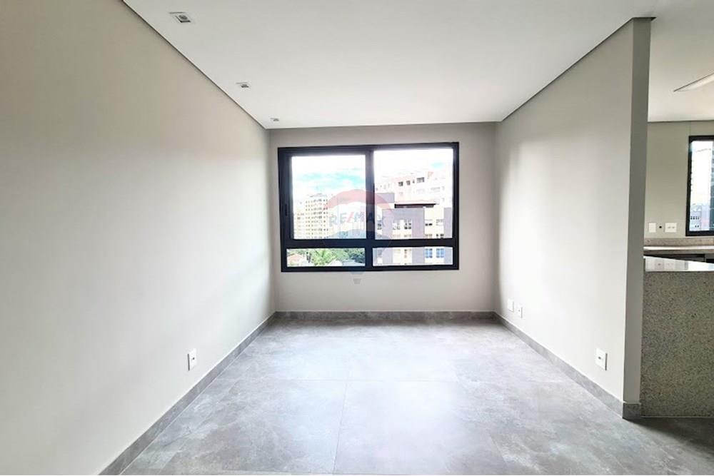 Apartamento - Venda - Belo Horizonte , Minas Gerais - FOTO23.jpg - Sala de estar - 870241112-49