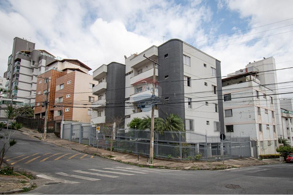 Apartamento - Venda - Belo Horizonte , Minas Gerais - DSC_7612.jpg - 870251143-15