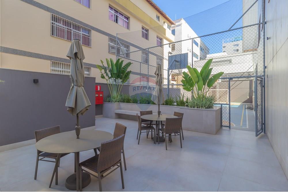 Apartamento - Venda - Belo Horizonte , Minas Gerais - IMG_1042.jpg - 870421024-194