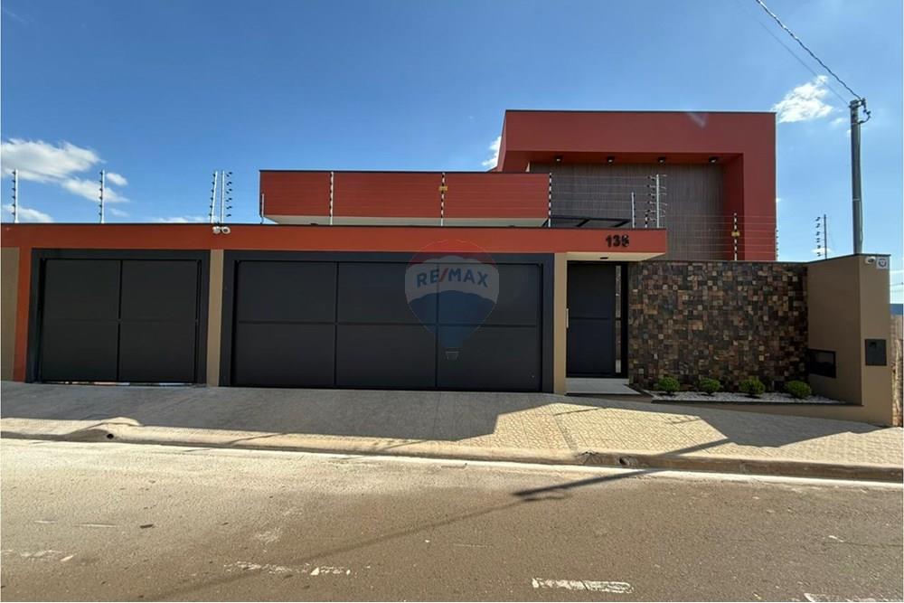 Casa - Venda - São Sebastião do Paraíso , Minas Gerais - 18.jpeg - 870601039-3