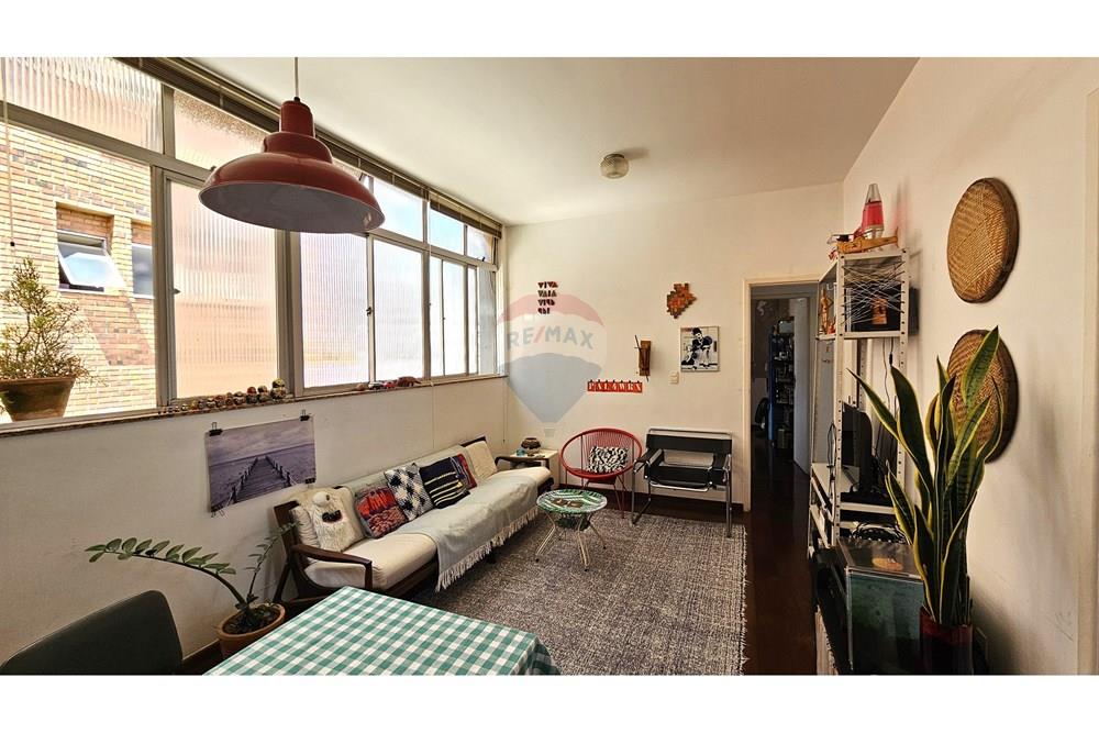 Apartamento - Venda - Belo Horizonte , Minas Gerais - 02.jpg - 870251017-299