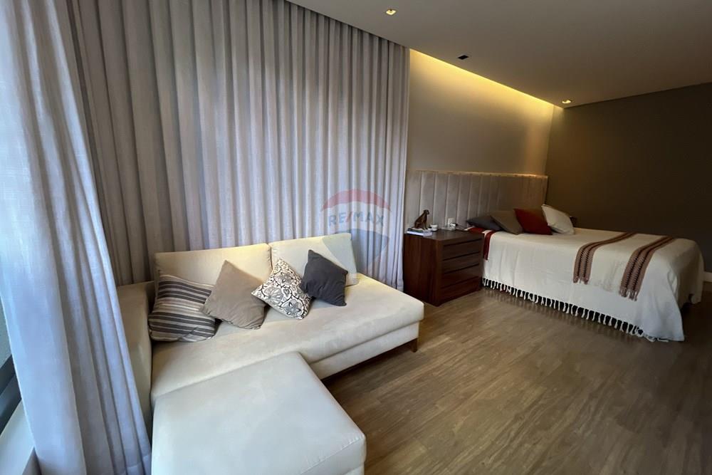 Casa - Venda - Nova Lima , Minas Gerais - QT C XY.jpg - 870251128-6