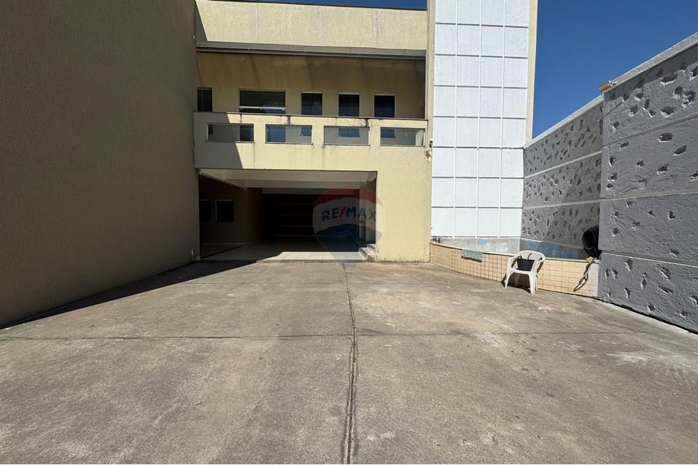 Cj. Comercial/ Sala - Alugar - Contagem , Minas Gerais - IMG_4618.JPG - 870411096-5