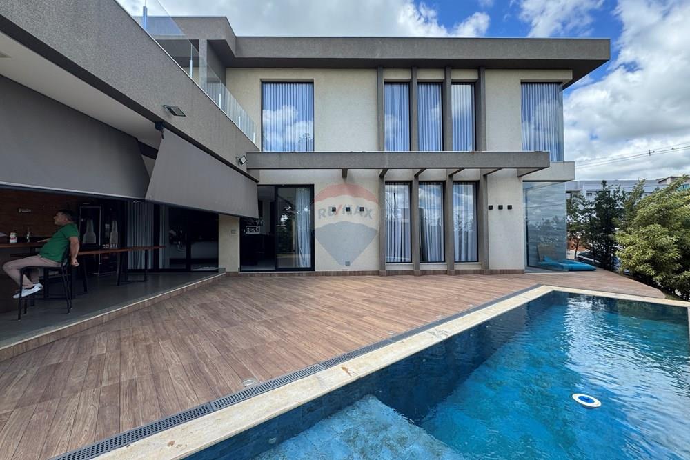 Casa de Condomínio - Venda - Vespasiano , Minas Gerais - IMG_8333 3.JPG - 870411148-22