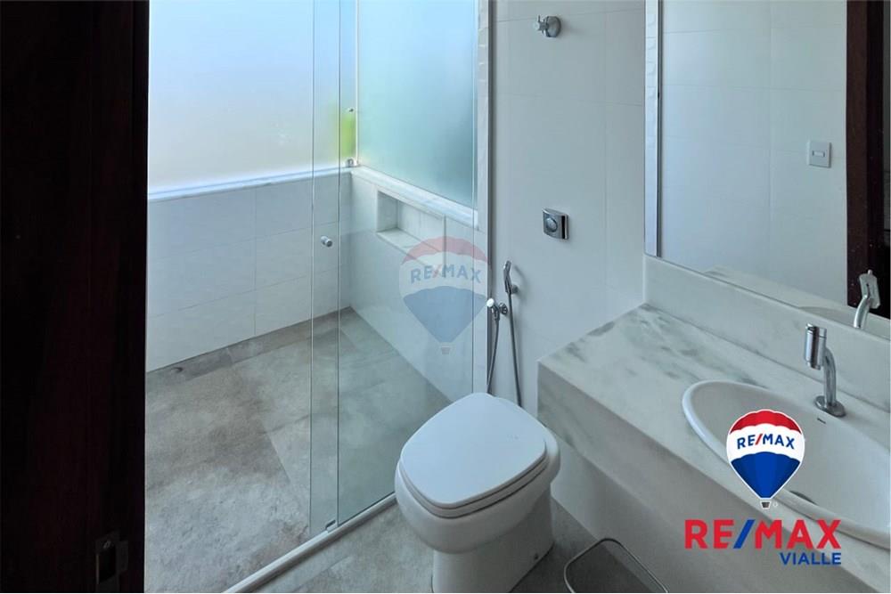 Casa - Venda - Capitólio , Minas Gerais - CASA ESCARPAS BANHEIRO.jpg - 870731001-12