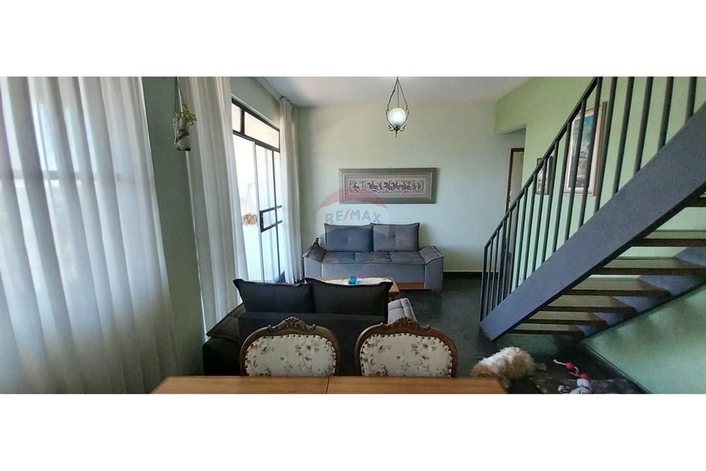 Cobertura - Venda - Santa Luzia , Minas Gerais - 1.jpg - 870251013-169