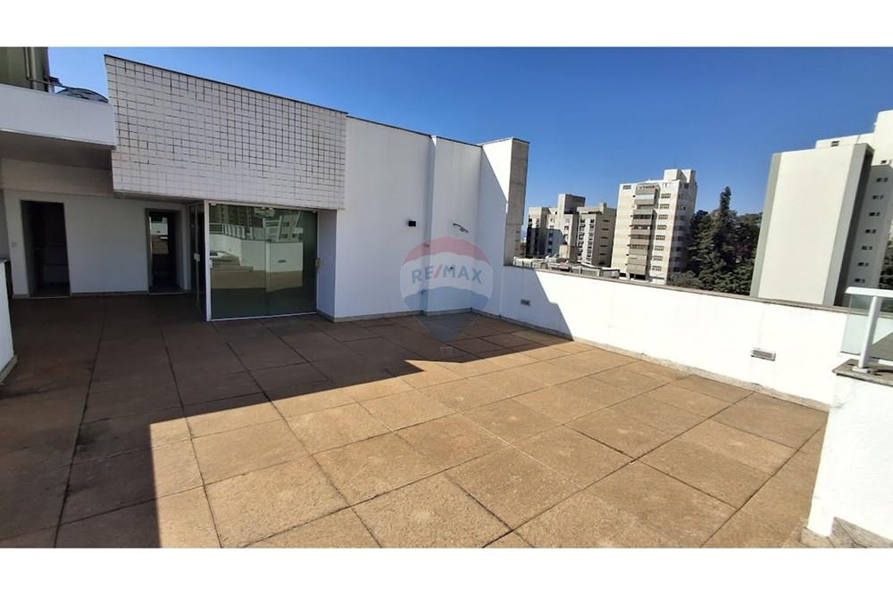 Cobertura - Alugar - Belo Horizonte , Minas Gerais - 20250717_140859.jpg - 870251071-156