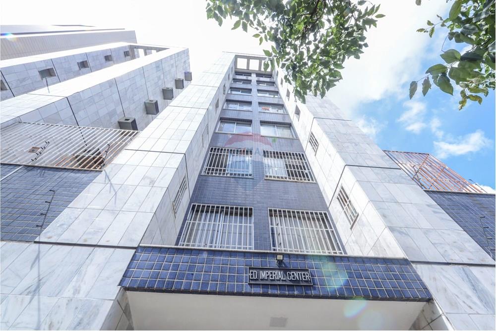 Cj. Comercial/ Sala - Venda - Belo Horizonte , Minas Gerais - 5094.jpg - 870241003-87