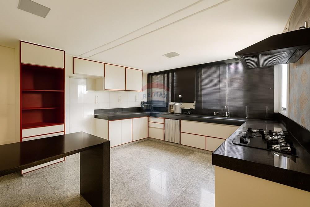 Cobertura - Venda - Belo Horizonte , Minas Gerais - 2. Cozinha - Stravinsky.jpg - Cozinha - 870251107-18