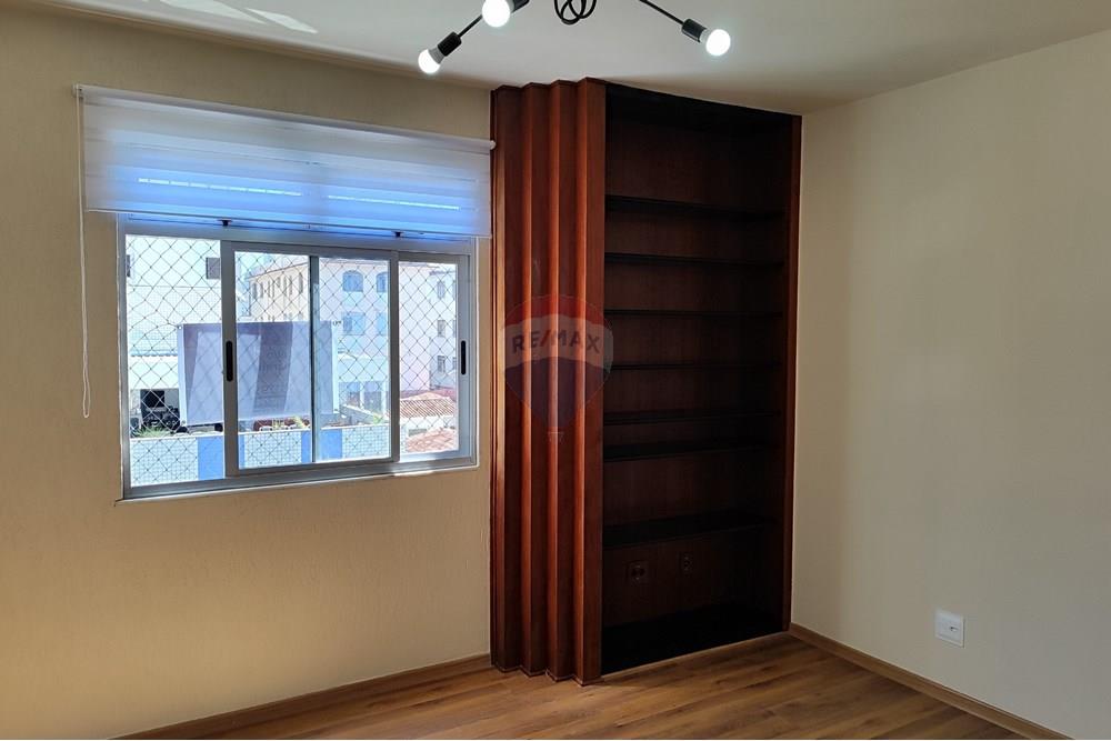 Apartamento - Alugar - Belo Horizonte , Minas Gerais - IMG_20251119_135846.jpg - 870251115-6