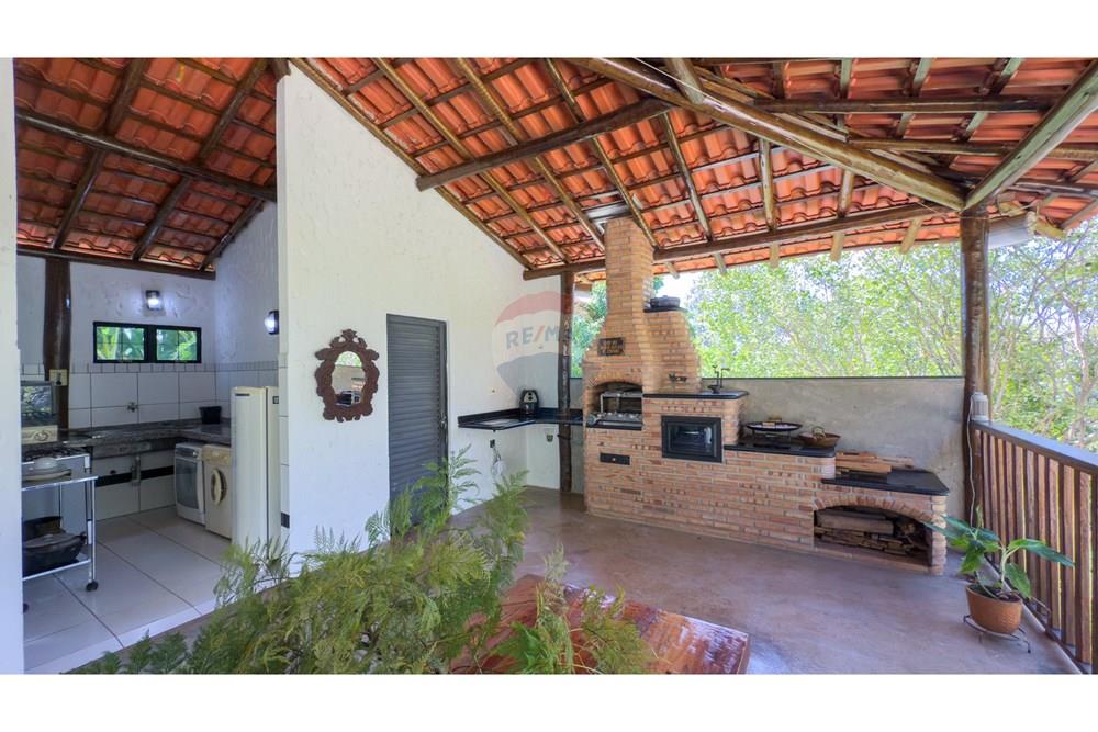 Chácara / Sítio / Fazenda - Venda - Ribeirão das Neves , Minas Gerais - IMG_5195.jpg - 870411116-28