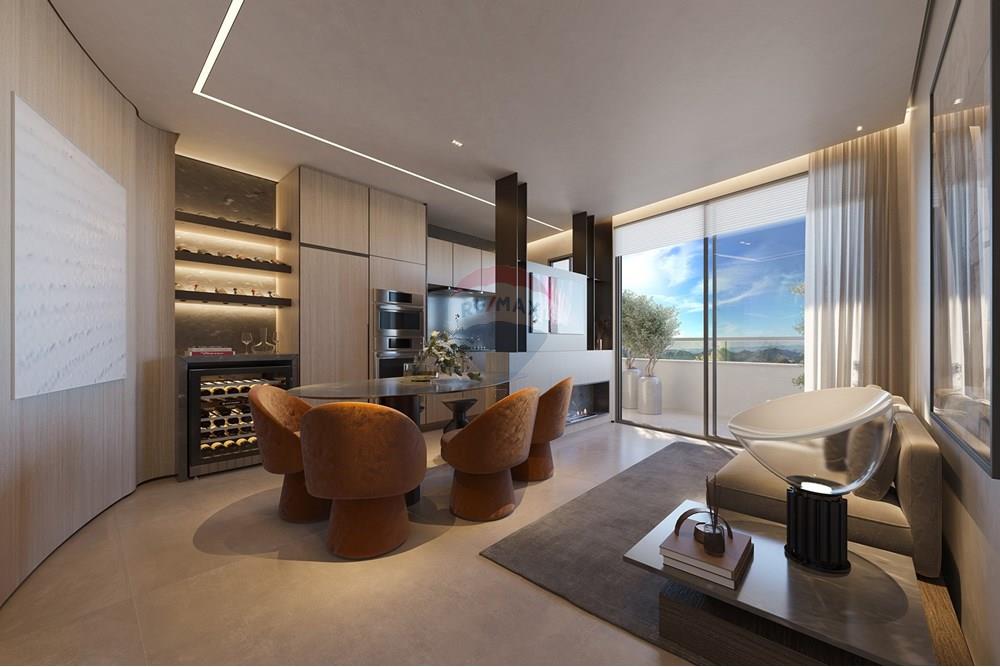 Apartamento - Venda - Nova Lima , Minas Gerais - SOMATTOS_MIRA_APARTAMENTO_TIPO_SALA.jpg - 870421024-190