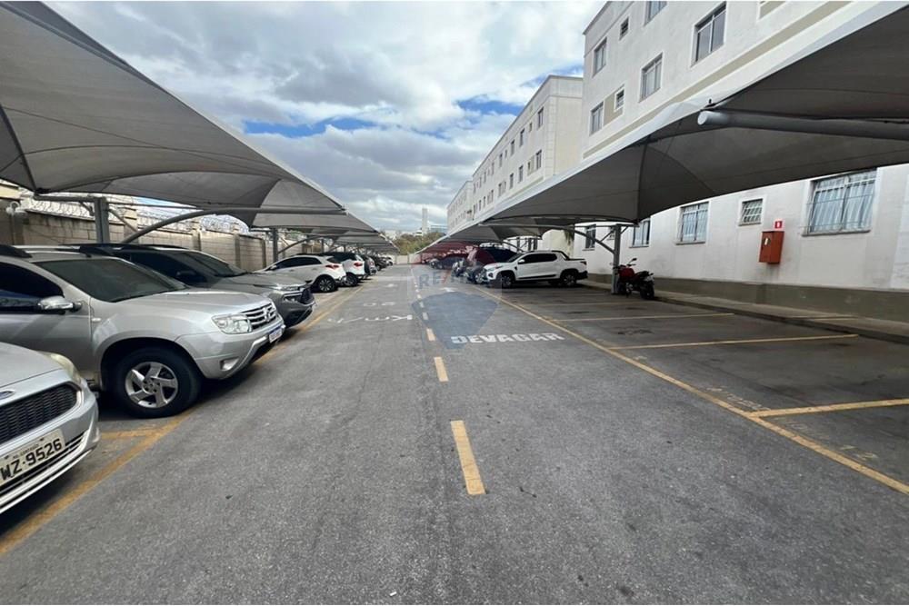 Apartamento - Venda - Contagem , Minas Gerais - 25.jpg - 870701005-63