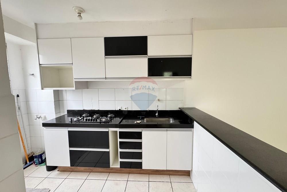 Apartamento - Alugar - Belo Horizonte , Minas Gerais - 5.jpeg - 870701005-74