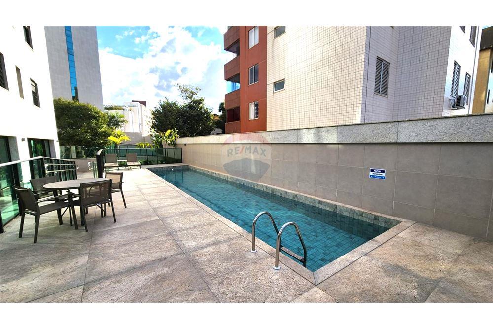 Apartamento - Venda - Belo Horizonte , Minas Gerais - 42 - 870251002-615