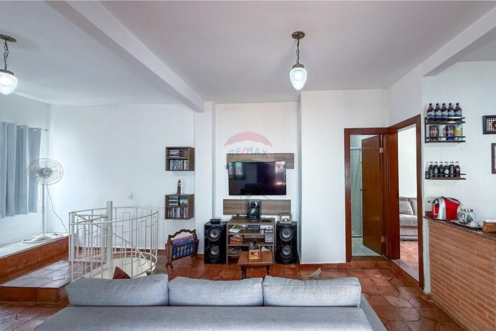 Cobertura - Venda - Belo Horizonte , Minas Gerais - IMG_6485.jpg - 870351012-233