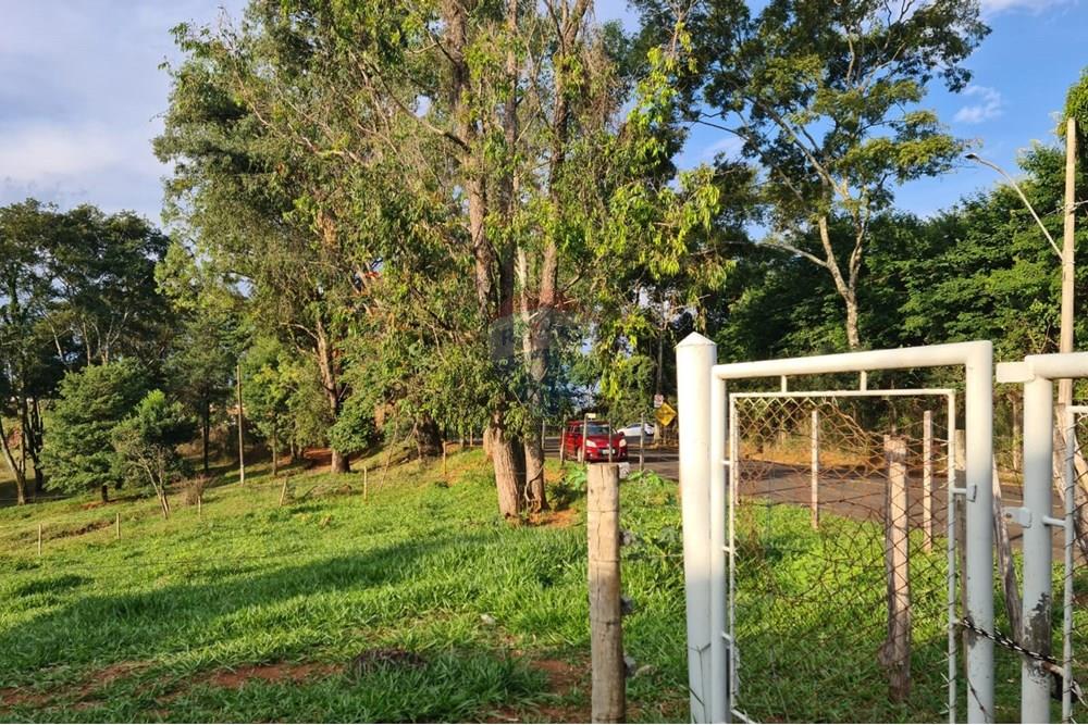 Terreno - Venda - Araxá , Minas Gerais - ADOLFO MARQUES DE SÁ TERRENO ESTRADA VELHA DO BARREIRO FOTO 5 Porteira.jpg - 870431004-103