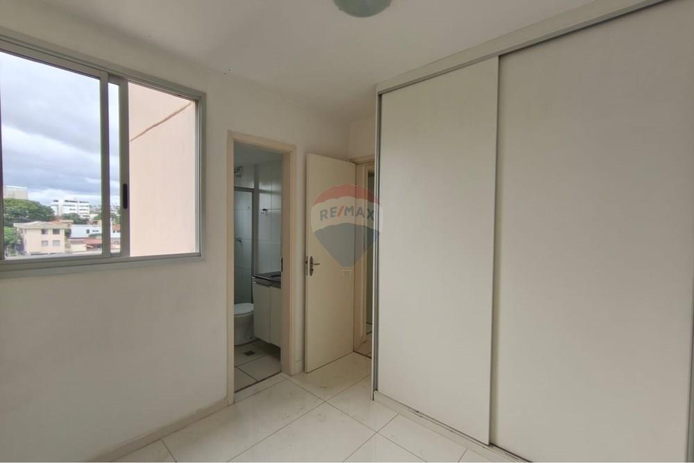 Apartamento - Alugar - Belo Horizonte , Minas Gerais - IMG-20260107-WA0049.jpg - 870411150-1