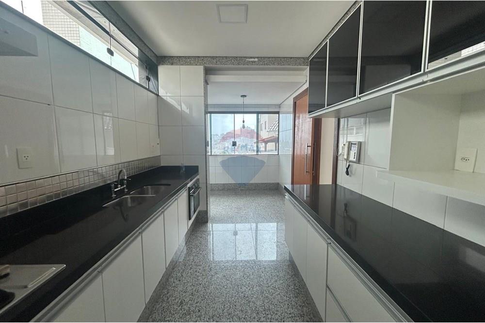 Casa - Alugar - Belo Horizonte , Minas Gerais - WhatsApp Image 2025-12-04 at 20.35.24 (5).jpeg - 870251107-15