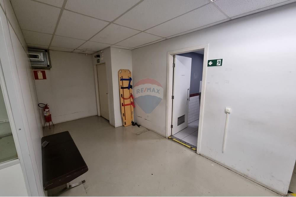 Cj. Comercial/ Sala - Alugar - Belo Horizonte , Minas Gerais - 20240418_143719.jpg - 870251108-2