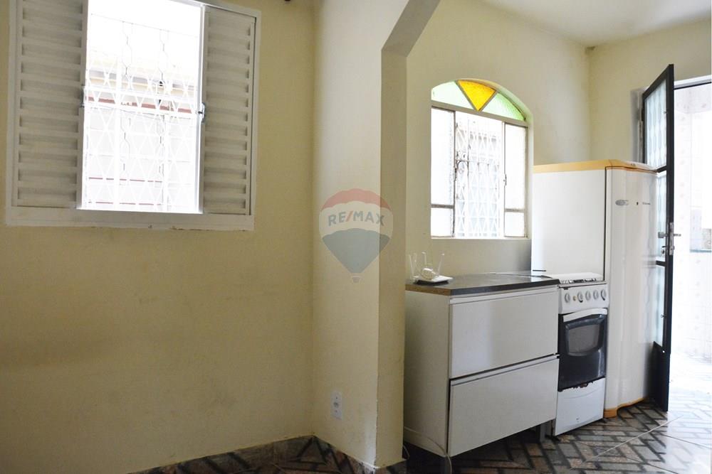 Casa - Venda - Belo Horizonte , Minas Gerais - 16 (3).JPG - 870421052-65