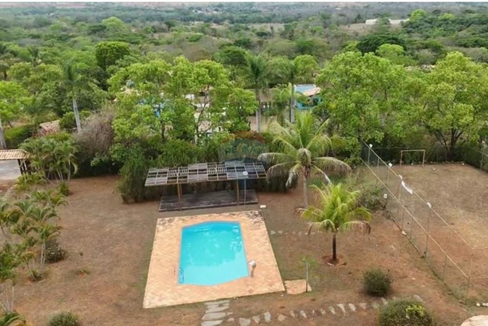 Casa de Condomínio - Venda - Lagoa Santa , Minas Gerais - GENESÃO E PISCINA.jpeg - 870761003-12