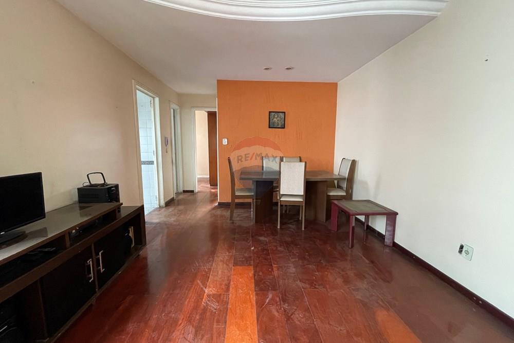 Apartamento - Venda - Belo Horizonte , Minas Gerais - IMG_4625.JPG - 870411006-95