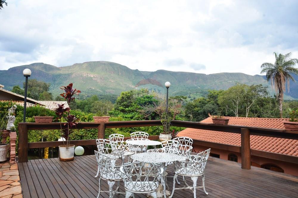 Casa de Condomínio - Venda - Brumadinho , Minas Gerais - DSC_0099.JPG - 870421052-68