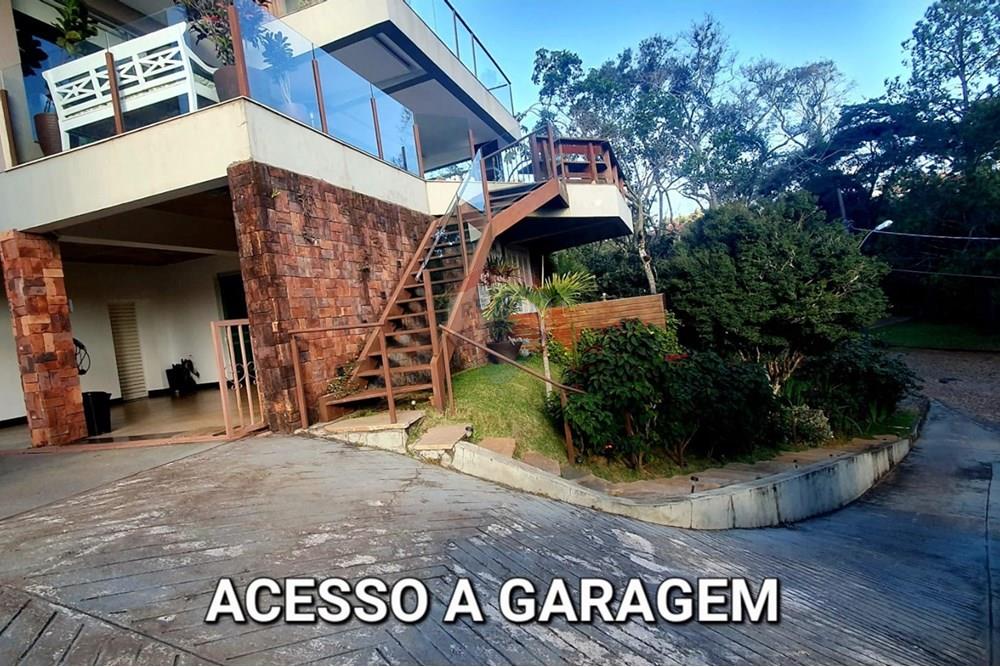 Casa de Condomínio - Venda - Brumadinho , Minas Gerais - IMG-20250725-WA0035.jpg - 870241034-42