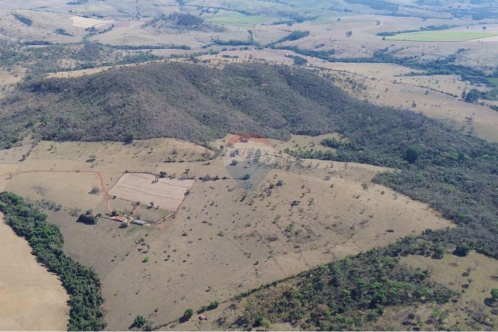 Fazenda - Venda - Passos , Minas Gerais - 14.jpg - 870731008-3