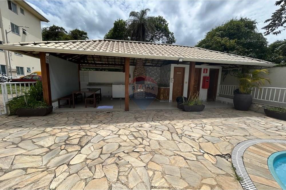 Apartamento - Venda - São José da Lapa , Minas Gerais - AREA DE LASER.jpeg - 870241106-42