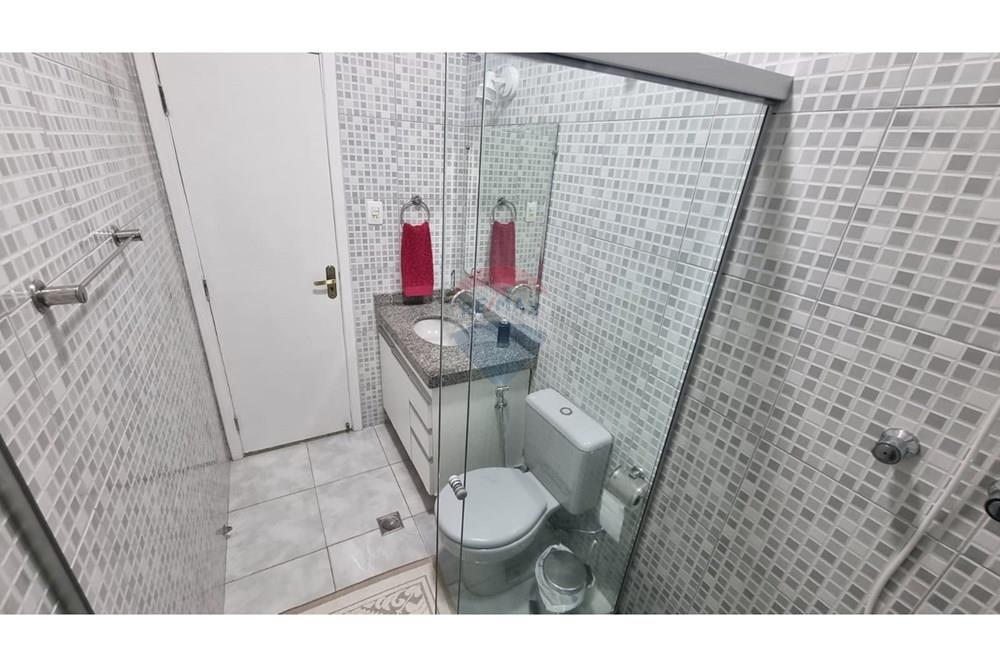 Casa - Venda - Belo Horizonte , Minas Gerais - banheiro 4.jpeg - 870751004-6