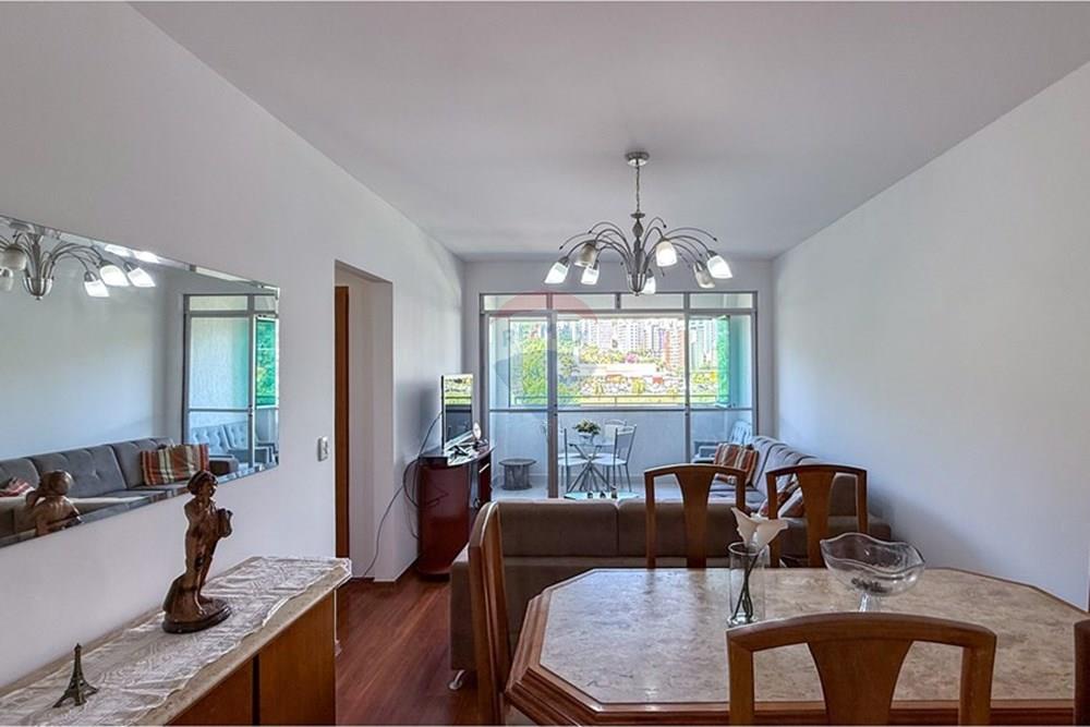 Apartamento - Venda - Belo Horizonte , Minas Gerais - IMG_3439.jpg - Sala de jantar - 870351012-223