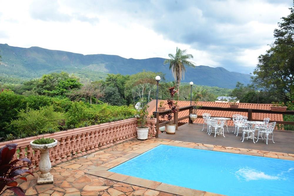 Casa de Condomínio - Venda - Brumadinho , Minas Gerais - DSC_0082.JPG - 870421052-68