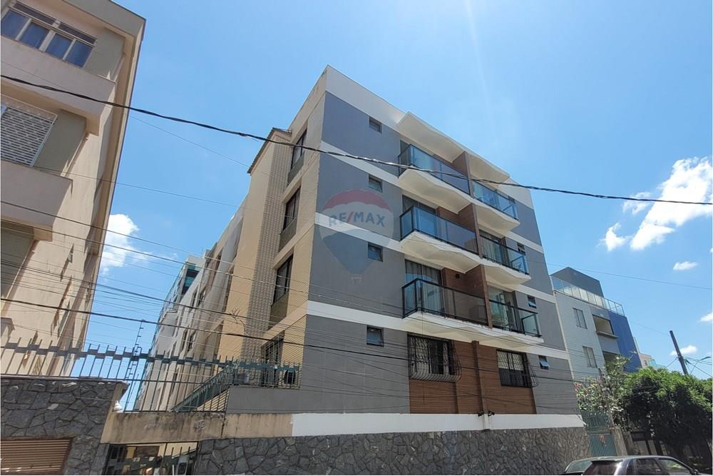 Apartamento - Venda - Belo Horizonte , Minas Gerais - 20251016_115204.jpg - 870251047-156