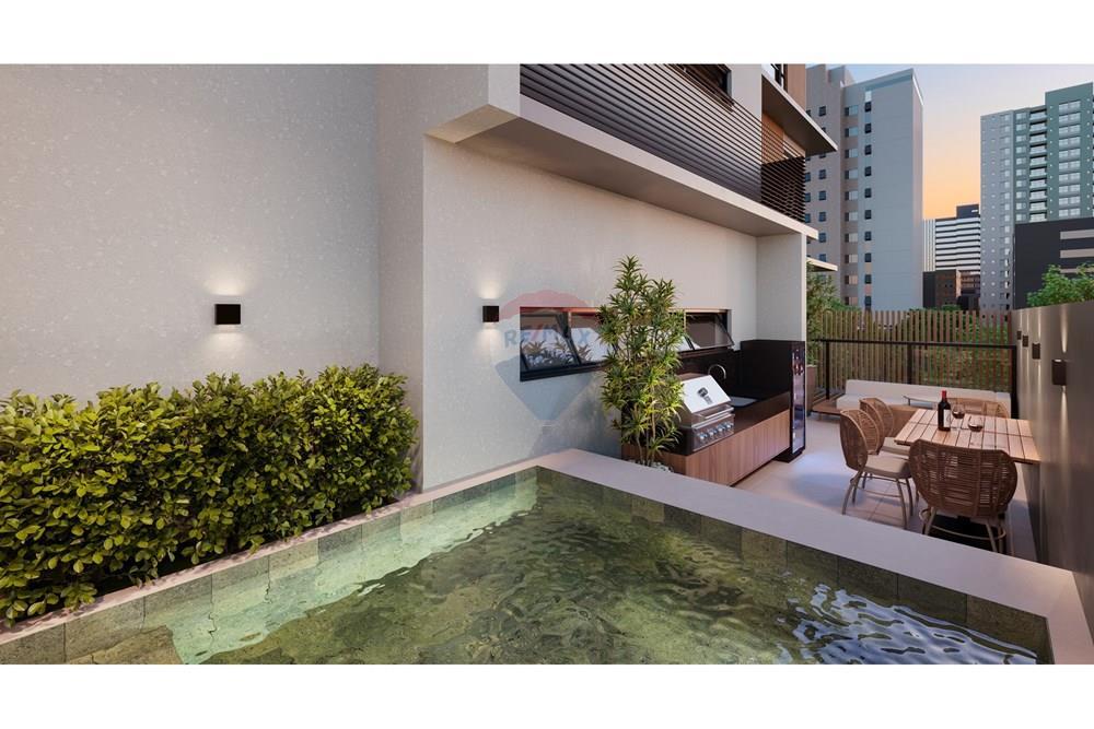 Apartamento - Venda - Belo Horizonte , Minas Gerais - Pardini Nassif - Internas - Apartamento Privativo - Terraço.jpg - 870251007-88