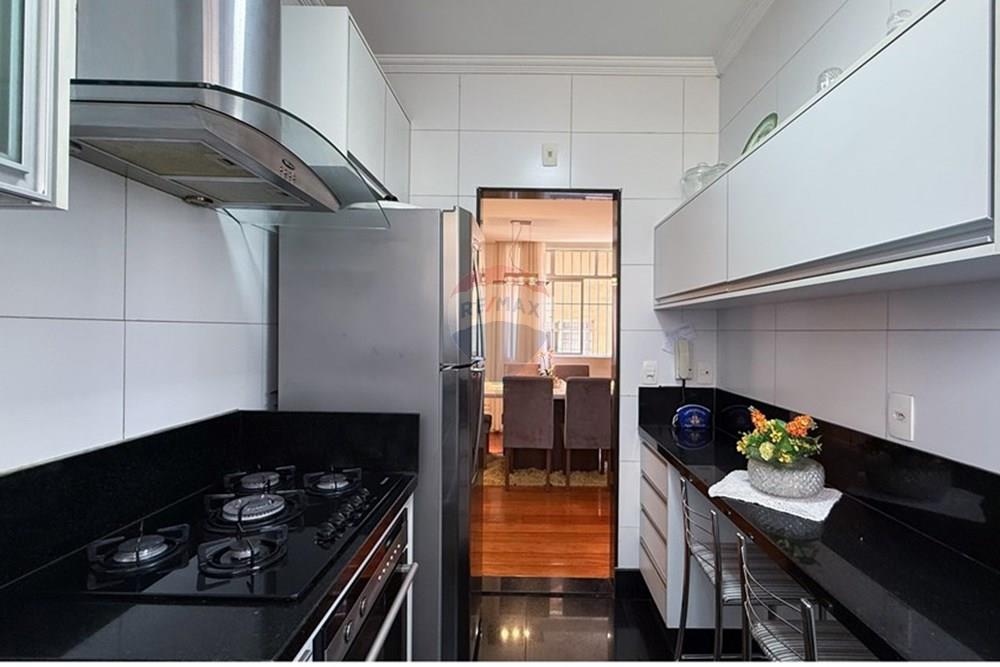 Cobertura - Venda - Belo Horizonte , Minas Gerais - IMG_7676.jpg - 870421013-66