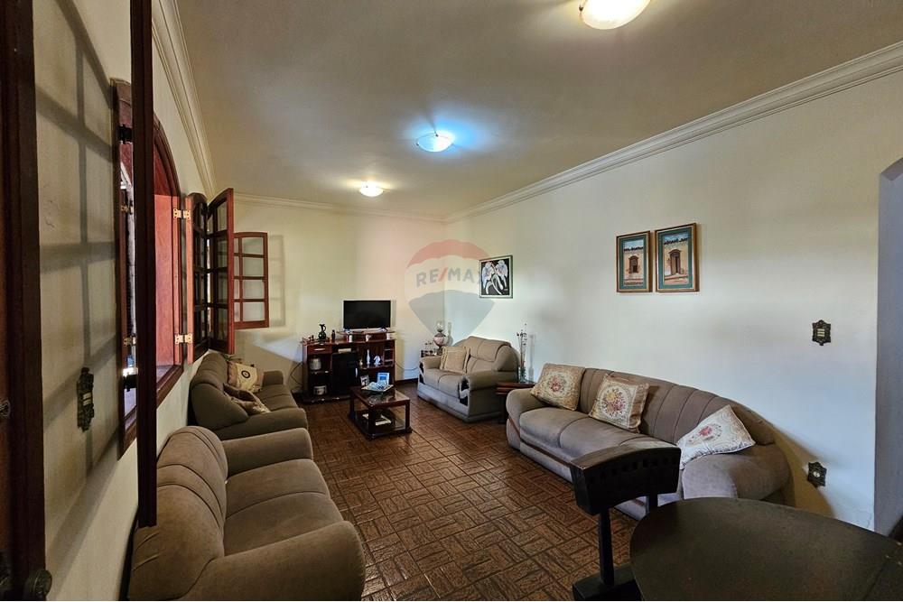 Casa - Venda - Belo Horizonte , Minas Gerais - Foto (11).jpg - Sala de estar - 870411099-24