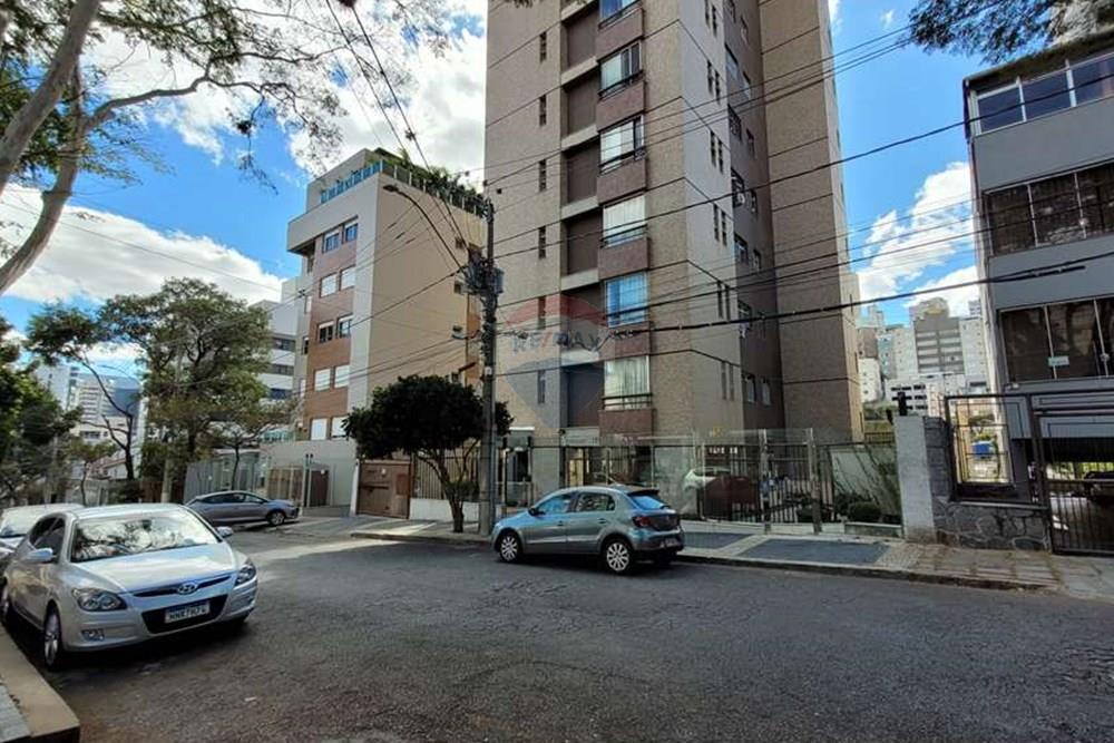 Apartamento - Venda - Belo Horizonte , Minas Gerais - 20240622_124356.jpg - 870251047-172