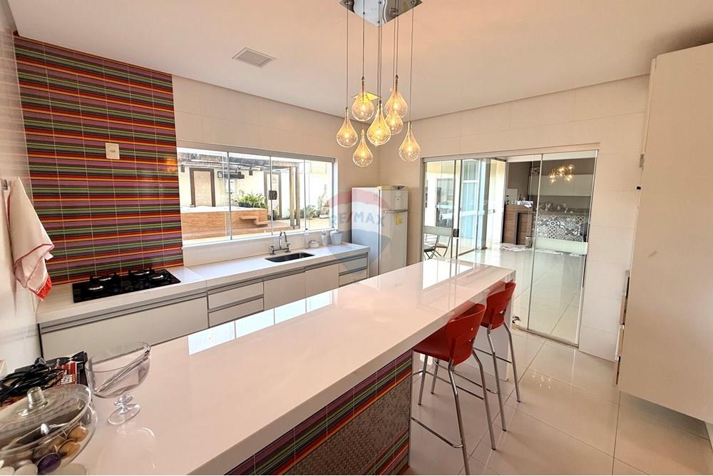 Sobrado - Venda - São Sebastião do Paraíso , Minas Gerais - CASA-OURO VERDE-3.jpeg - 870601029-130