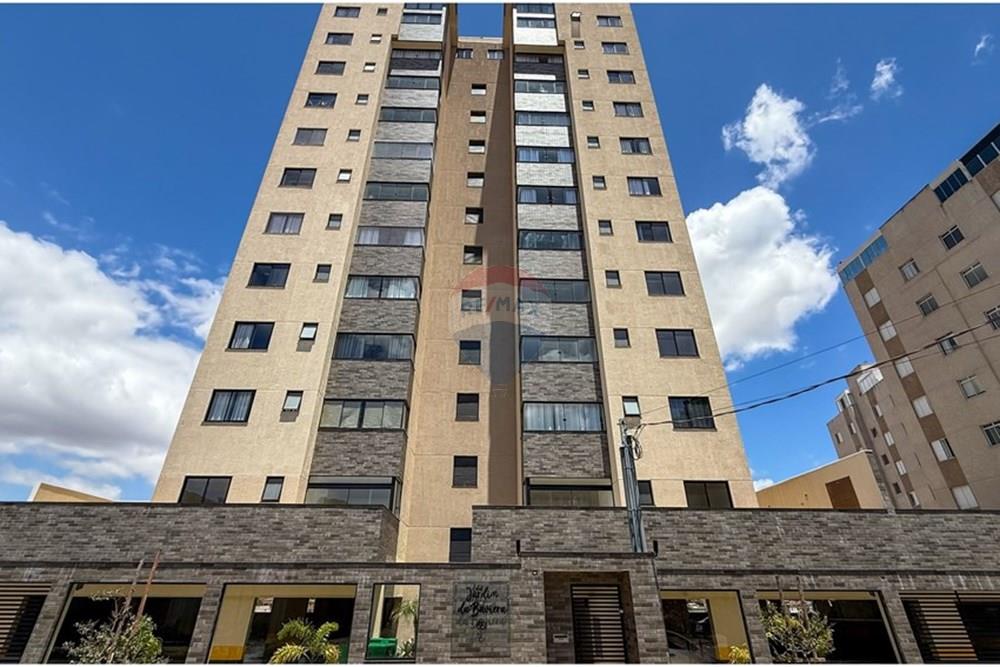 Apartamento - Venda - Contagem , Minas Gerais - IMG_1047.jpg - 870411131-23